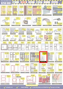 K Carrim Builders Mecca : Price Slash (22 March - 06 May 2024), page 2