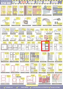 K Carrim Builders Mecca : Price Slash (22 March - 06 May 2024), page 2