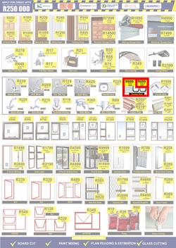 K Carrim Builders Mecca : Price Slash (22 March - 06 May 2024), page 2