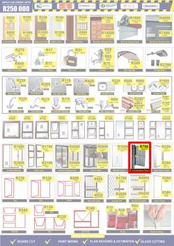 K Carrim Builders Mecca : Price Slash (22 March - 06 May 2024), page 2