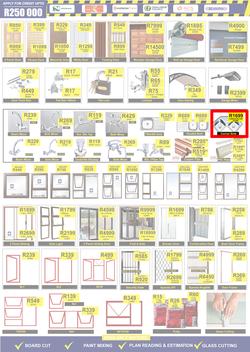 K Carrim Builders Mecca : Price Slash (22 March - 06 May 2024), page 2