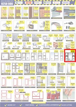 K Carrim Builders Mecca : Price Slash (22 March - 06 May 2024), page 2