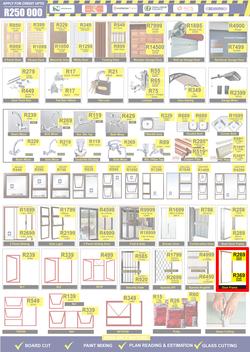 K Carrim Builders Mecca : Price Slash (22 March - 06 May 2024), page 2