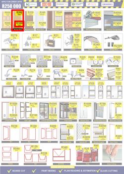 K Carrim Builders Mecca : Price Slash (22 March - 06 May 2024), page 2