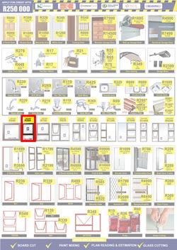 K Carrim Builders Mecca : Price Slash (22 March - 06 May 2024), page 2