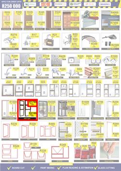 K Carrim Builders Mecca : Price Slash (22 March - 06 May 2024), page 2