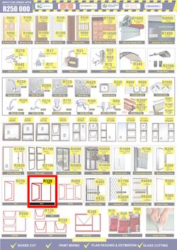 K Carrim Builders Mecca : Price Slash (22 March - 06 May 2024), page 2