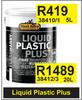 Flash Harry Liquid Plastic Plus 38410/1-5L