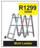 Multi Ladder 30560