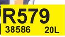 GC Plaster Primer 38586-20L