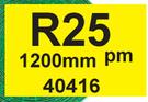 Insect Net Fibre 1200mm 40416-Per m