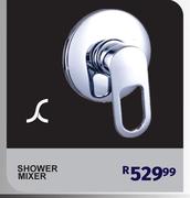 Andria Shower Mixer