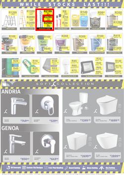 K Carrim Builders Mecca : Price Slash (22 March - 06 May 2024), page 3