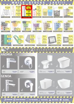 K Carrim Builders Mecca : Price Slash (22 March - 06 May 2024), page 3