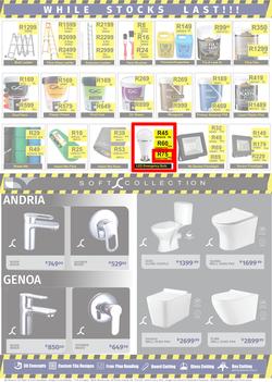 K Carrim Builders Mecca : Price Slash (22 March - 06 May 2024), page 3
