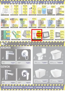 K Carrim Builders Mecca : Price Slash (22 March - 06 May 2024), page 3