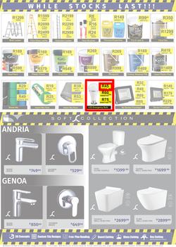 K Carrim Builders Mecca : Price Slash (22 March - 06 May 2024), page 3