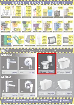 K Carrim Builders Mecca : Price Slash (22 March - 06 May 2024), page 3