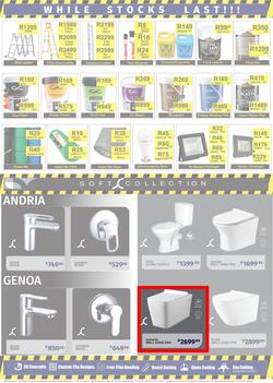 K Carrim Builders Mecca : Price Slash (22 March - 06 May 2024), page 3
