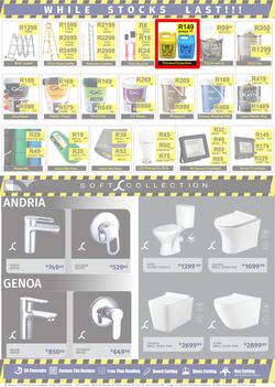 K Carrim Builders Mecca : Price Slash (22 March - 06 May 2024), page 3