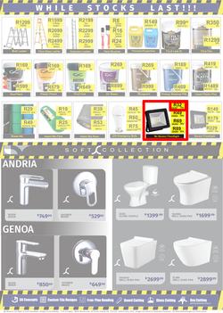 K Carrim Builders Mecca : Price Slash (22 March - 06 May 2024), page 3