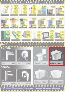 K Carrim Builders Mecca : Price Slash (22 March - 06 May 2024), page 3