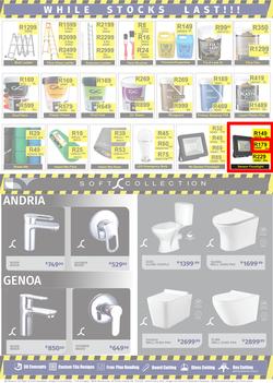K Carrim Builders Mecca : Price Slash (22 March - 06 May 2024), page 3