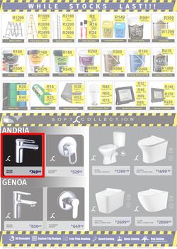 K Carrim Builders Mecca : Price Slash (22 March - 06 May 2024), page 3