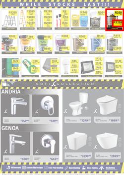 K Carrim Builders Mecca : Price Slash (22 March - 06 May 2024), page 3