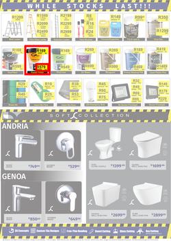 K Carrim Builders Mecca : Price Slash (22 March - 06 May 2024), page 3