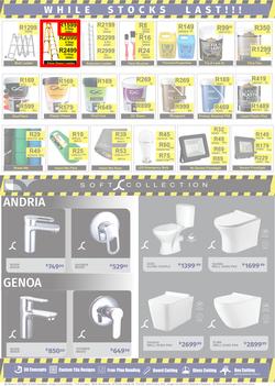 K Carrim Builders Mecca : Price Slash (22 March - 06 May 2024), page 3