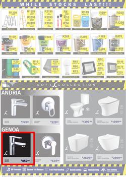 K Carrim Builders Mecca : Price Slash (22 March - 06 May 2024), page 3