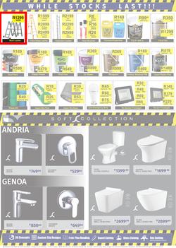 K Carrim Builders Mecca : Price Slash (22 March - 06 May 2024), page 3