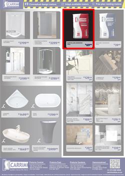 K Carrim Builders Mecca : Price Slash (22 March - 06 May 2024), page 4