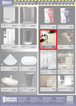 K Carrim Builders Mecca : Price Slash (22 March - 06 May 2024), page 4