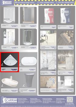 K Carrim Builders Mecca : Price Slash (22 March - 06 May 2024), page 4