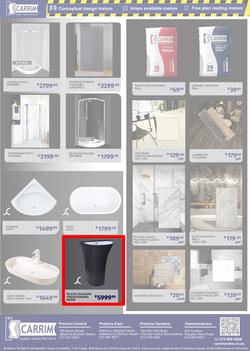 K Carrim Builders Mecca : Price Slash (22 March - 06 May 2024), page 4