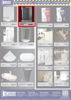 K Carrim Builders Mecca : Price Slash (22 March - 06 May 2024), page 4