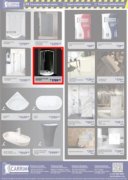K Carrim Builders Mecca : Price Slash (22 March - 06 May 2024), page 4