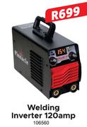 Pinnacle Welding Inverter 120 Amp 106560