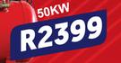 Pinnacle Air Compressor 50KW