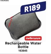Mellerware Rechargeable Water Bottle