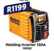 Ingco Welding Inverter 130A