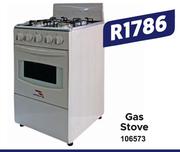 Gas Stove