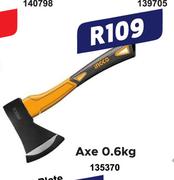 Ingco Axe 0.6kg