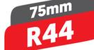 Brickforce 20m 75mm