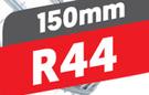 Brickforce 20m 150mm