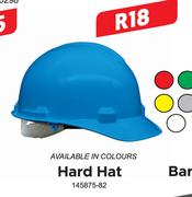 Hard Hat