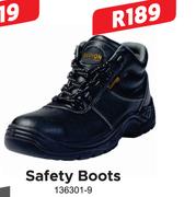 Safety Boots
