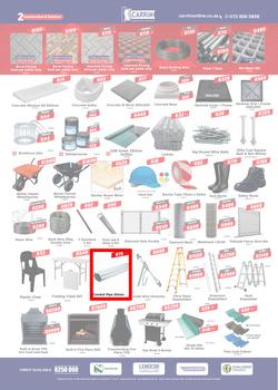 K Carrim Builders Mecca : Bonanza Best Price Today (27 May - 13 June 2022), page 2